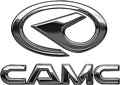 CAMC logo