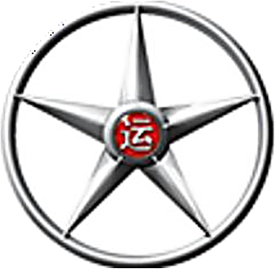 Dayun logo