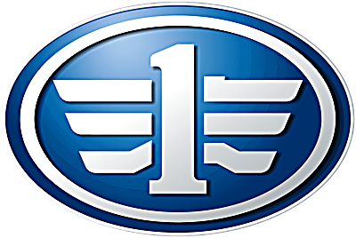 FAW Jiefang logo