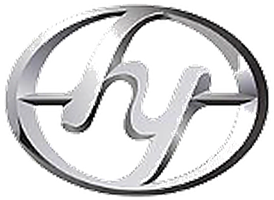 SAIC Hongyan logo