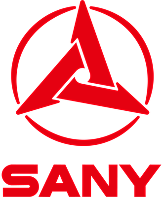 Sany logo