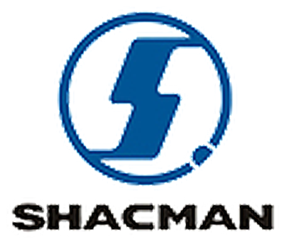 Shacman logo