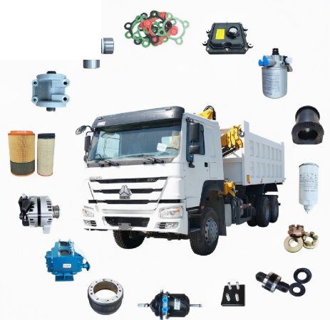 Brake Parts