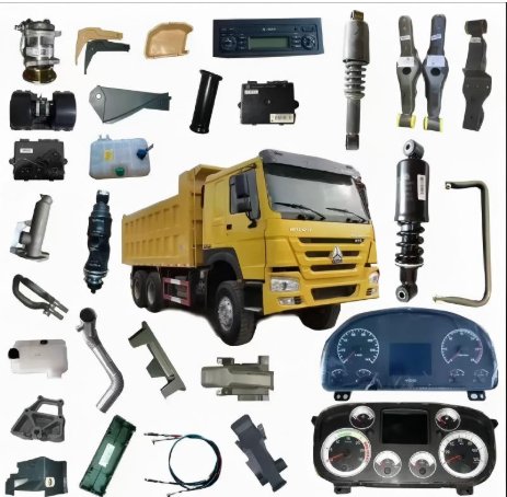 Electrical Parts