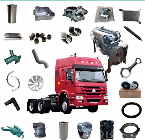 Engine Parts