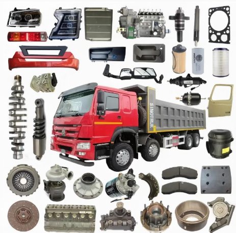 Transmission Parts