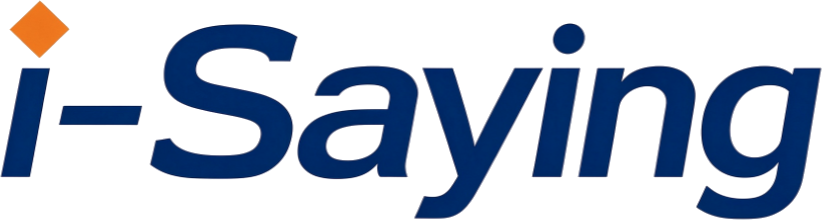 SAYING Parts