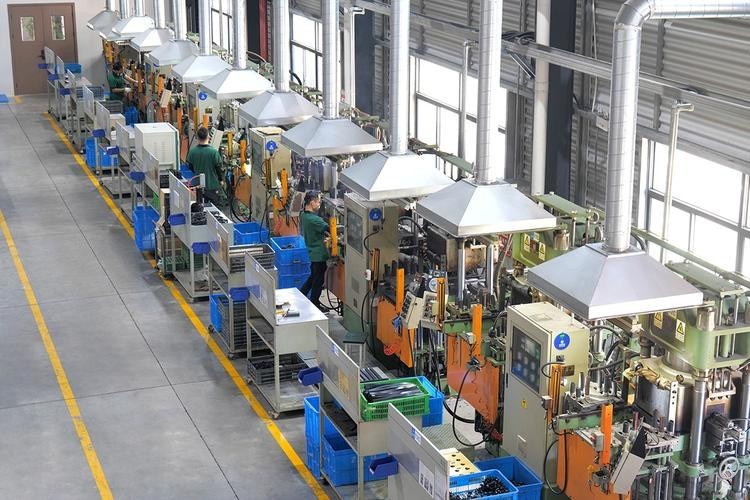 Die Casting Workshop