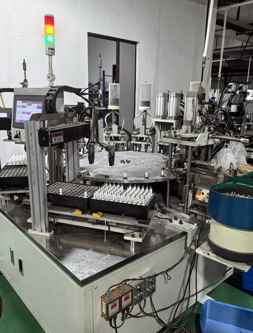 CNC Machining Workshop