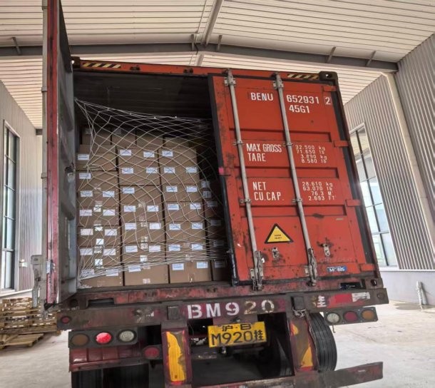 Export Transport